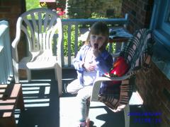 Sunday May 05, 2002 23:08 - sierra, grandma and papa 011.jpg